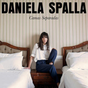 Daniela Spalla Camas separadas