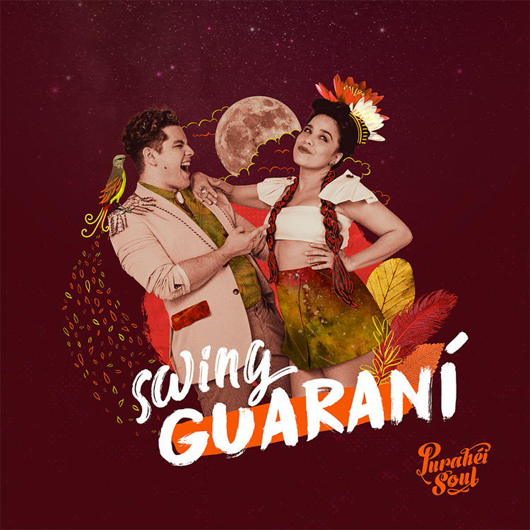 Purahei Soul Swing guaraní