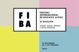 FIBA 2019