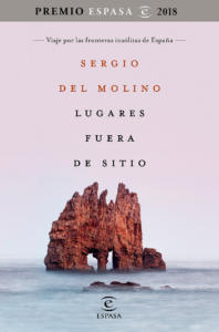 Sergio del Molino Lugares fuera de sitio