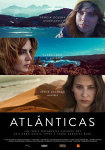 Atlánticas