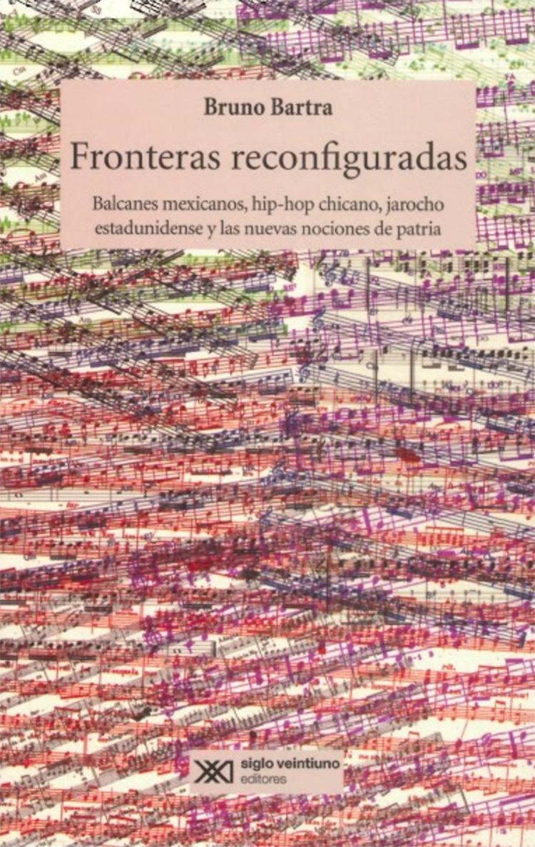 Redpem Fronteras reconfiguradas