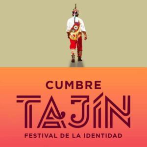 Cumbre Tajín