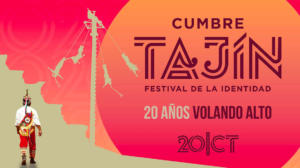 Cumbre Tajín