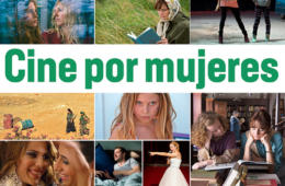 Cine por Mujeres