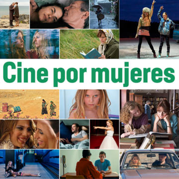 Cine por Mujeres