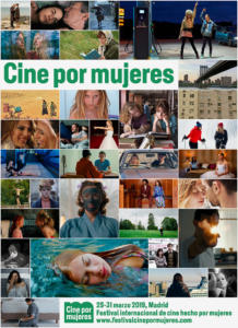 Cine por Mujeres 2019