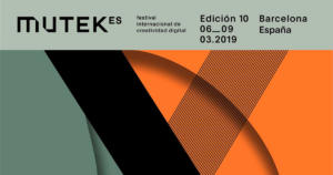 Mutek Barcelona