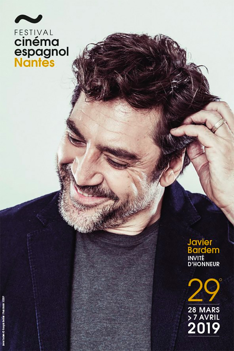 Festival de Cine Español de Nantes 2019
