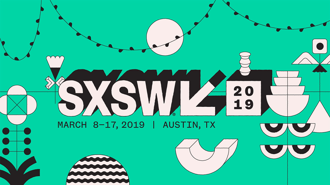 South By Southwest 2019