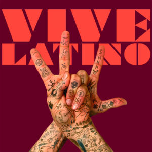 Vive Latino