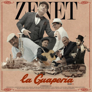 Zenet La Guapería