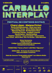 Carballo Interplay 2019