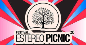 Estéreo Picnic 2019