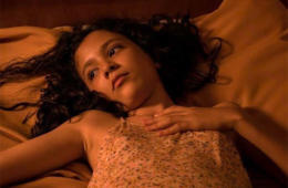Niña errante