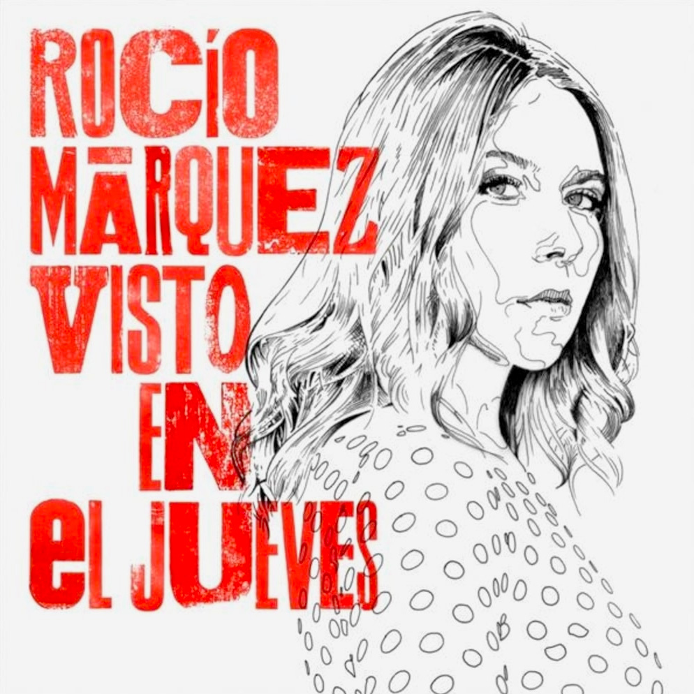 Rocío Márquez Visto en El Jueves