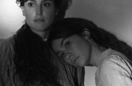 Elisa y Marcela