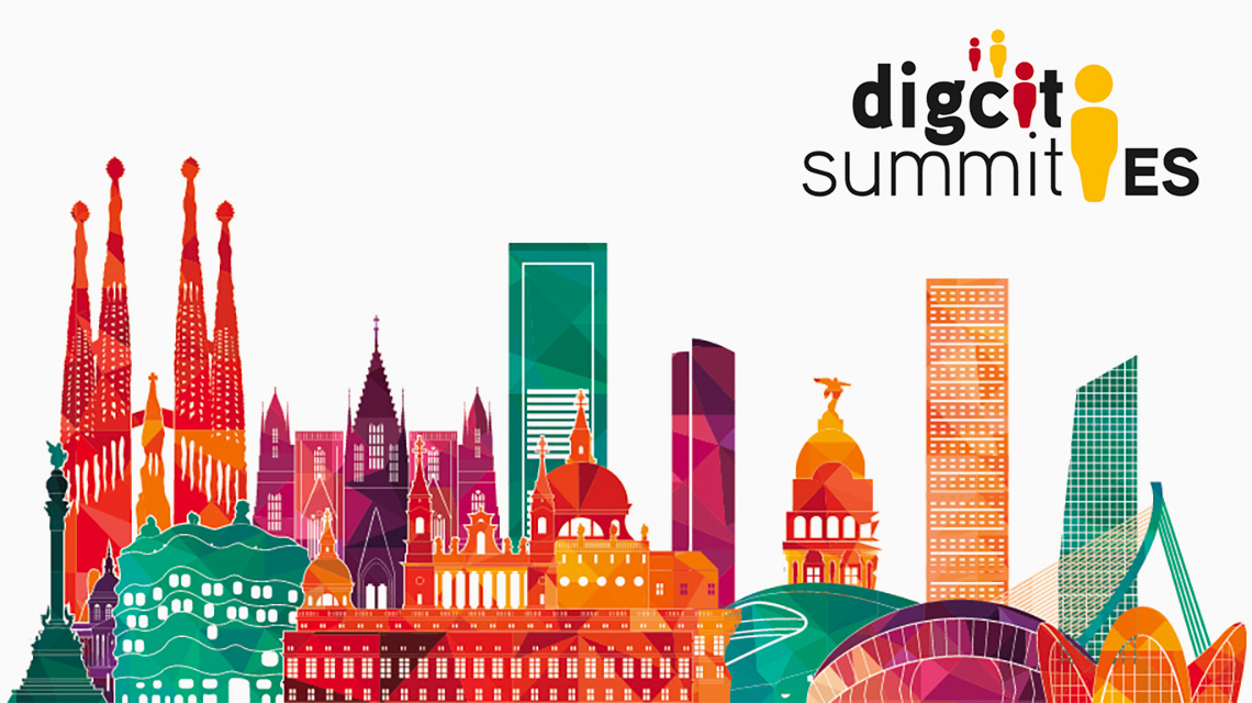 DigCitSummitES