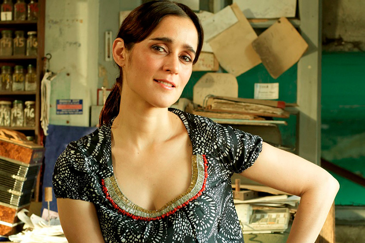 Julieta Venegas