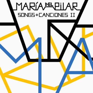 María del Pilar Songs + Canciones II