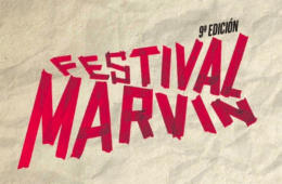 Festival Marvin