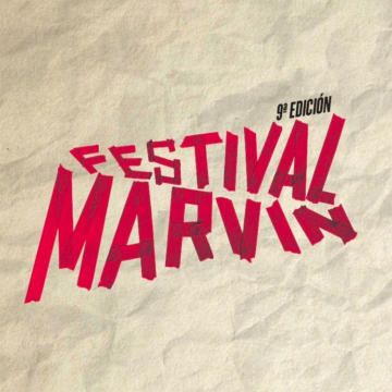 Festival Marvin