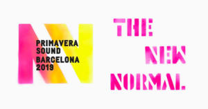 Primavera Sound