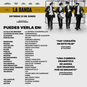 La banda