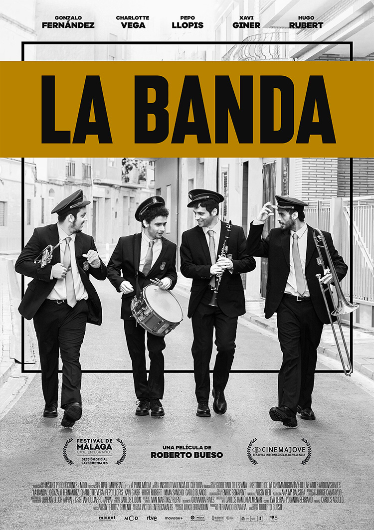 La banda