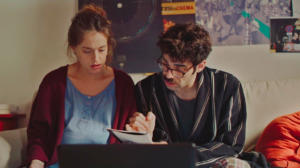 Los días que vendrán