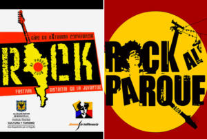 Rock al Parque