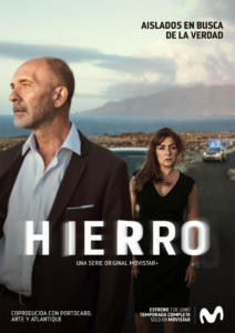 Hierro