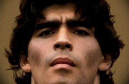 Maradona