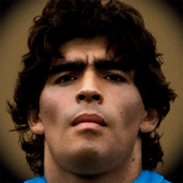 Maradona