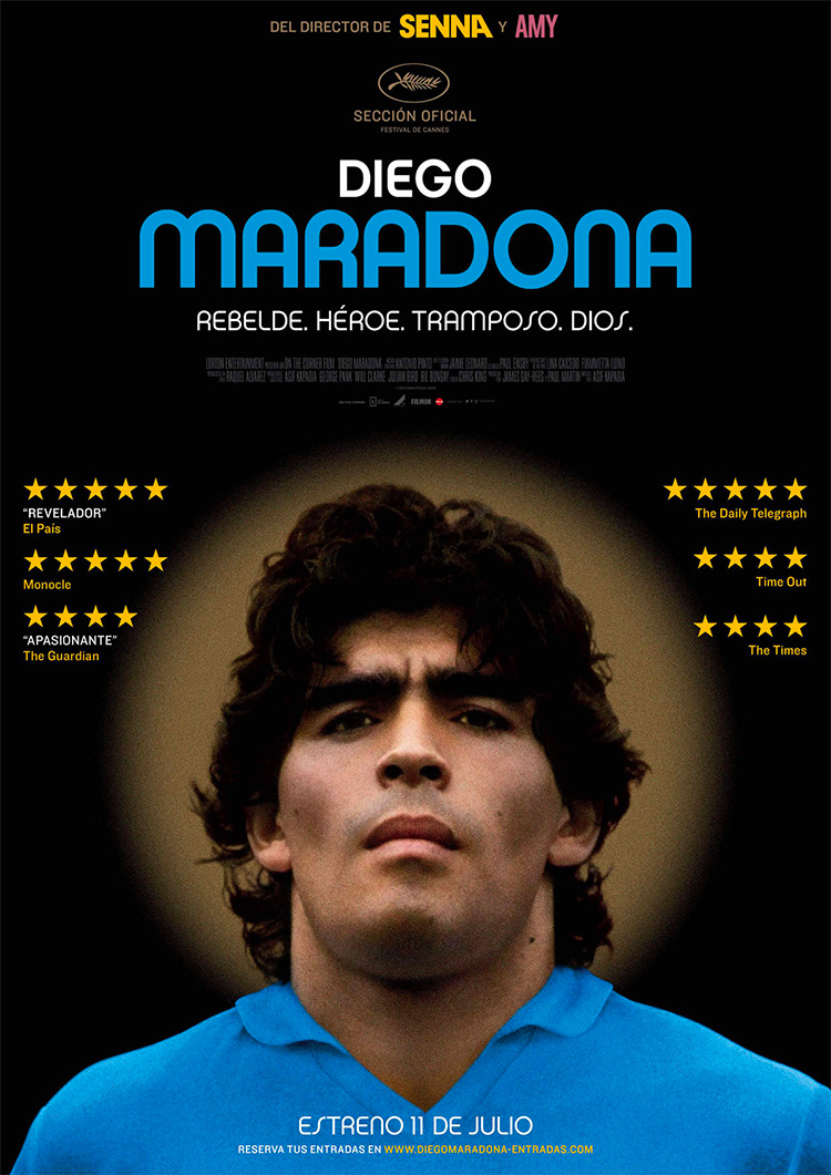 Maradona