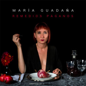 María Guadaña Remedios paganos