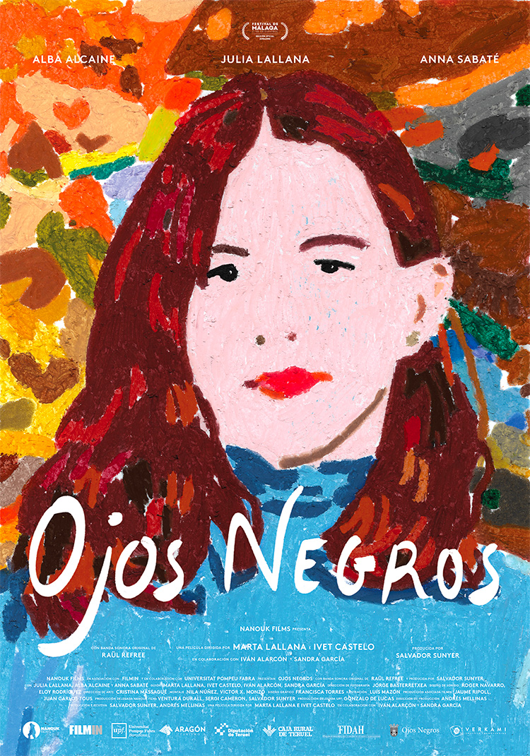 Ojos Negros