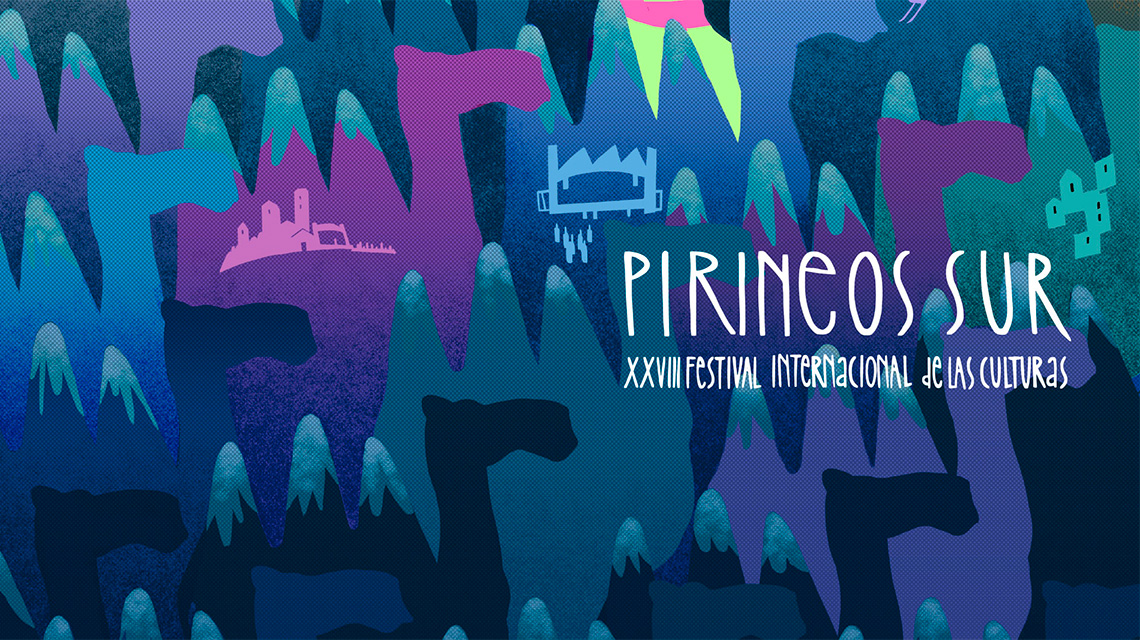 Pirineos Sur