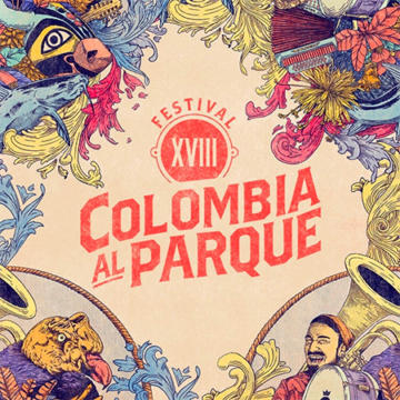 Colombia al Parque 2019