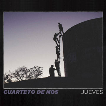 Cuarteto no Nos Jueves