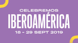 Celebremos Iberoamérica