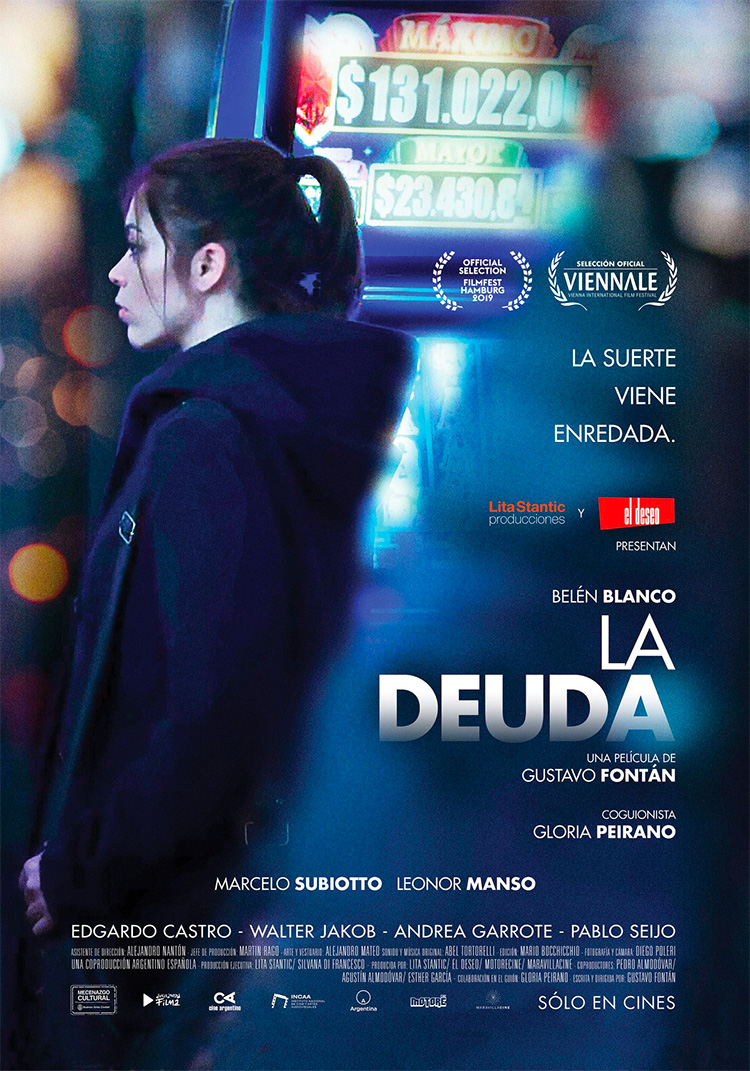 La deuda