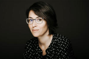 Eva Baltasar Hay Festival Querétaro