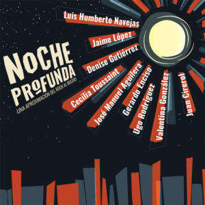 Noche profunda Redpem