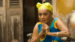 Omara Portuondo