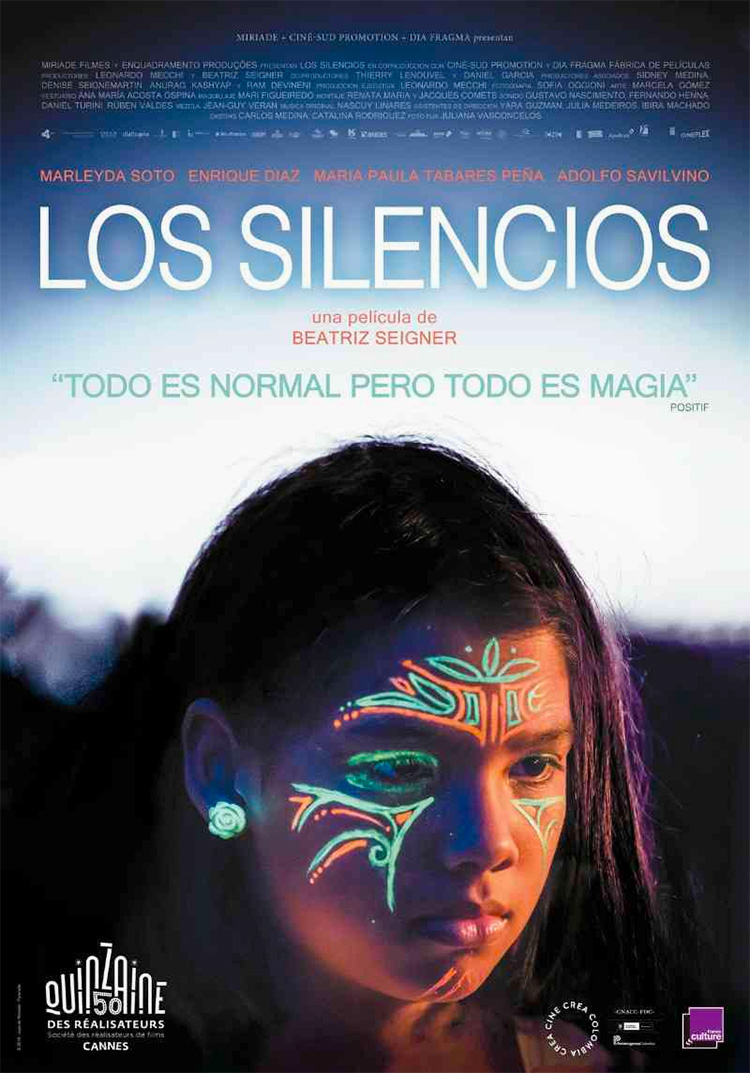 Los silencios