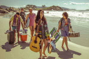 Panoramica Sueño Florianópolis