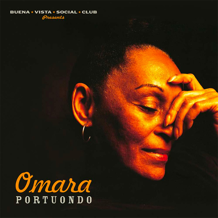 World Circuit Omara Portuondo