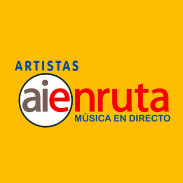 Artistas en Ruta