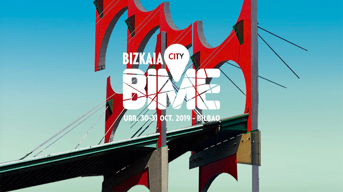 Bime City 2019